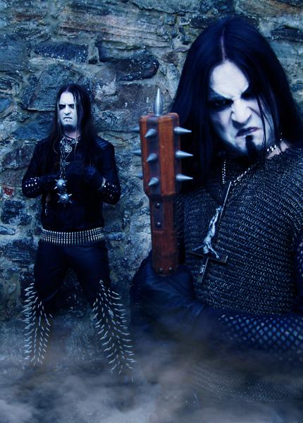 Dimmu Borgir
