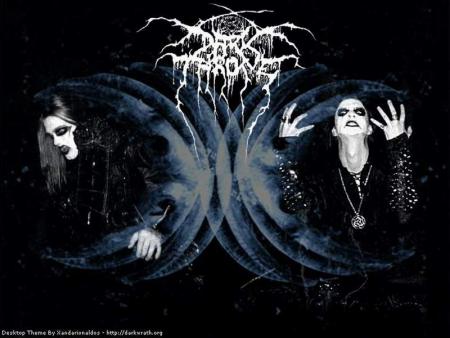 DarkThrone